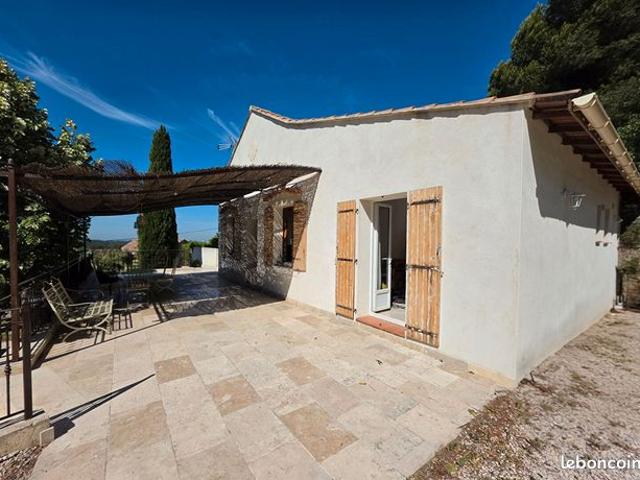 Maison vente à Marseille, Allauch
