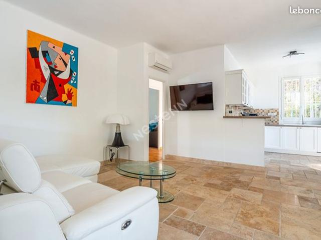 Maison vente à Marseille, La Ciotat