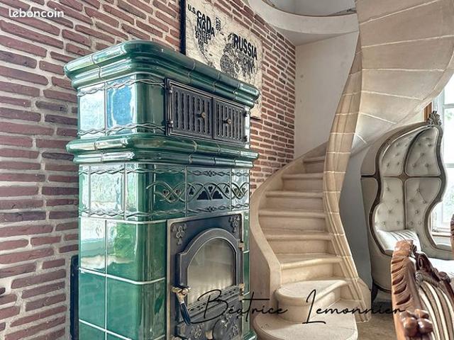Maison vente à Pithiviers, Escrennes
