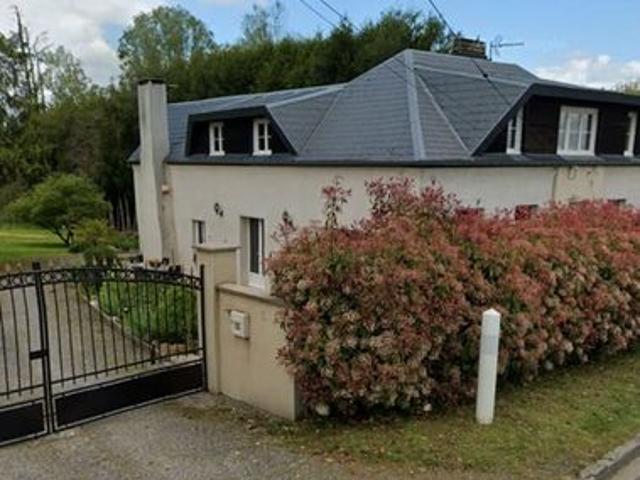 Maison vente à Vervins, Marly-gomont