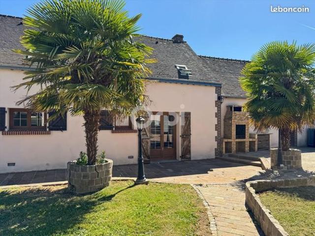 Maison vente à Dreux, Saint-lubin-des-joncherets