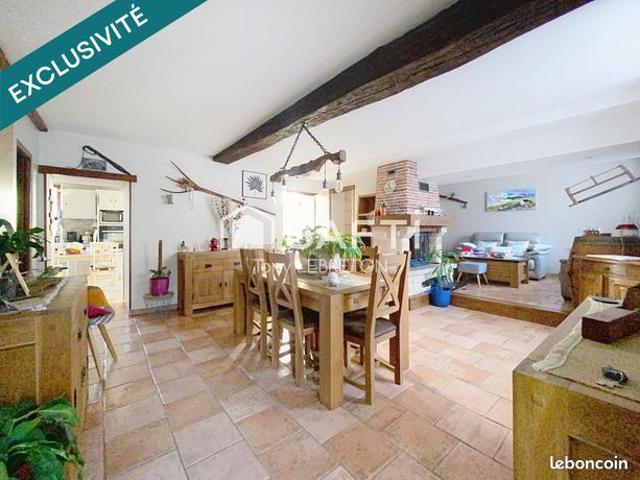 Maison vente à Senlis, Saint-vaast-lès-mello