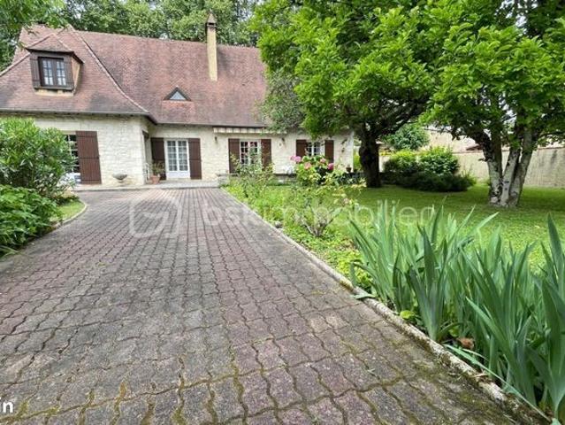 Maison vente à Bergerac, Lalinde