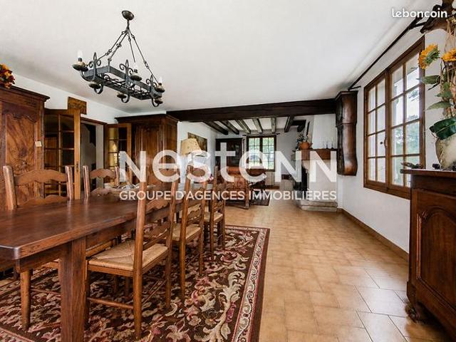 Maison vente à Angers, Chaudefonds-sur-layon