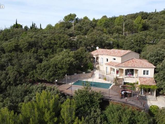 Maison vente à Carpentras, Venasque