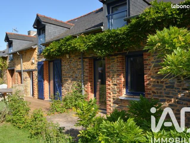 Maison vente à Rennes, Bretagne