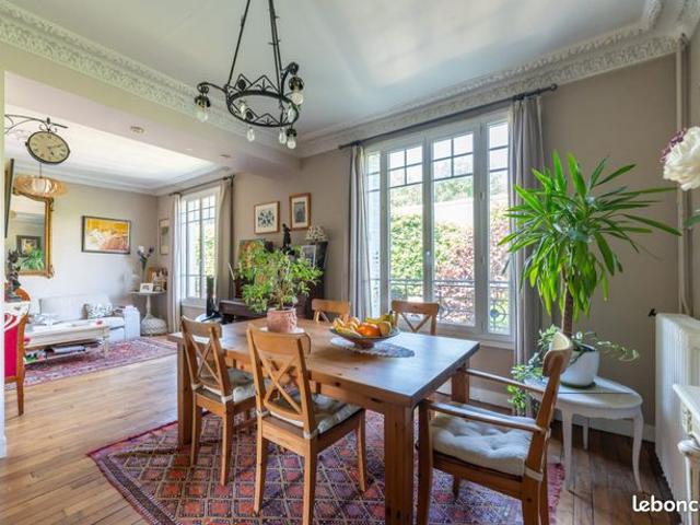 Maison vente à Livry-Gargan, Seine-Saint-Denis