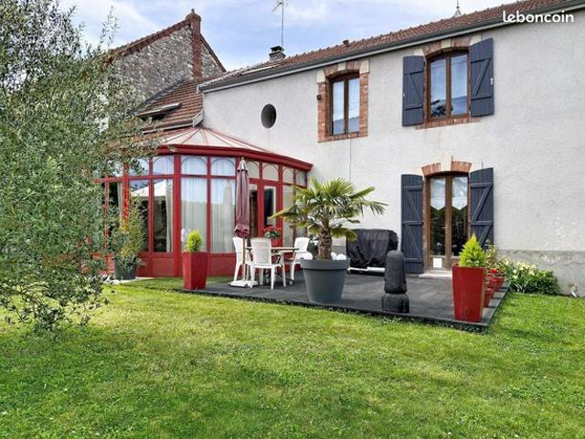 Maison vente à Pithiviers, Vrigny