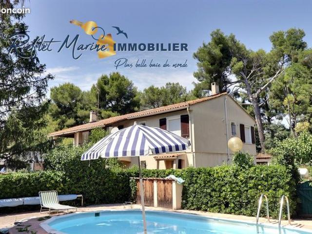 Maison vente à La Ciotat, Bouches-du-Rhône