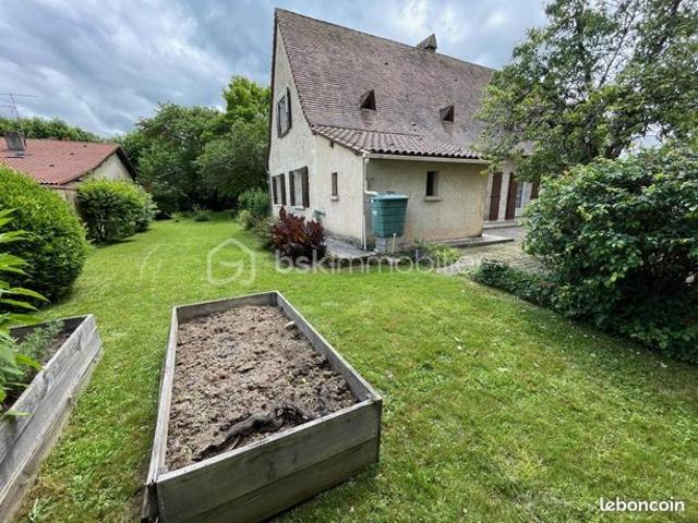 Maison vente à Bergerac, Lalinde