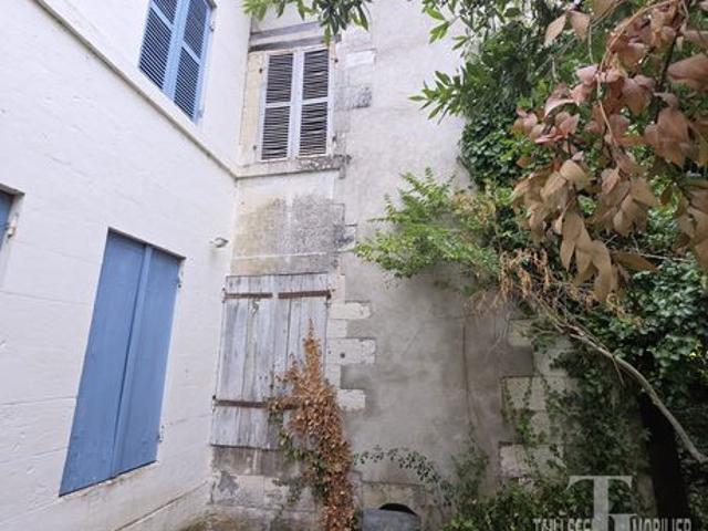 Maison vente à Périgueux, Saint-astier