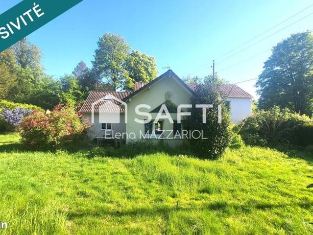 Maison vente à Laon, Orgeval