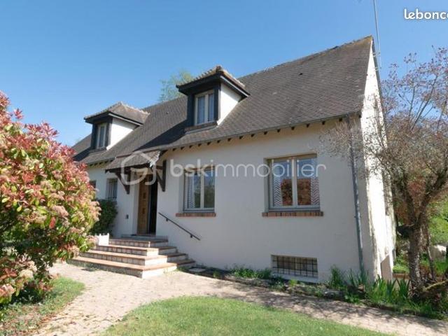 Maison vente à Orléans, Ouzouer-sur-loire