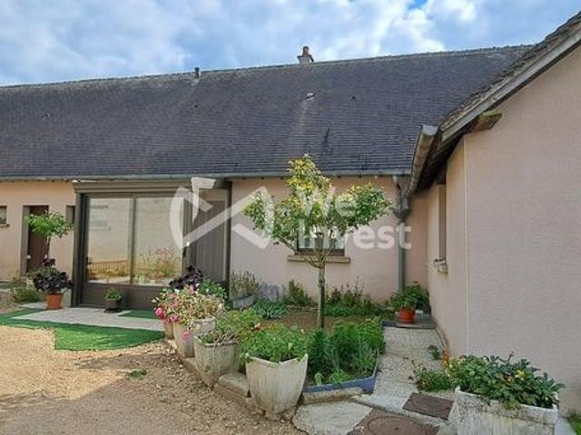 Maison vente à Mamers, Pays de la Loire
