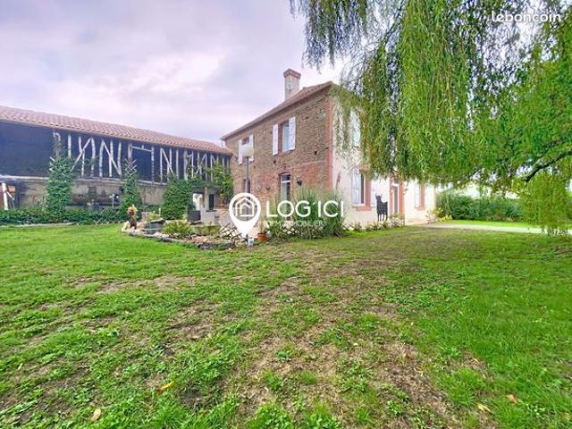 Maison vente à Pau, Garlin