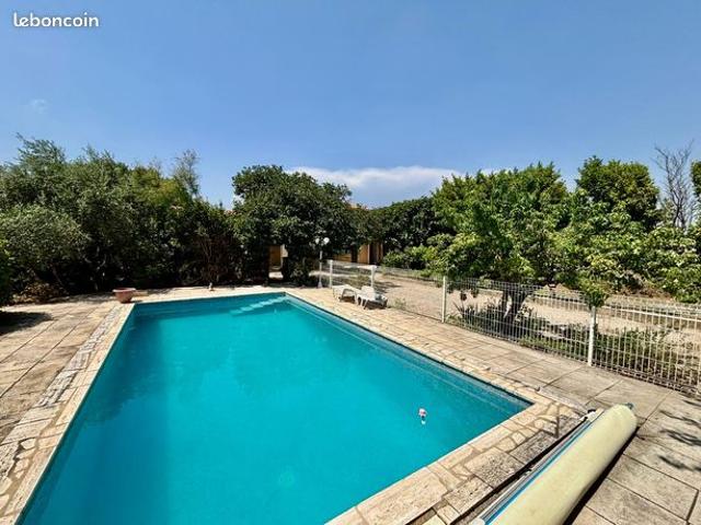 Maison vente à Carpentras, Sainte-cécile-les-vignes