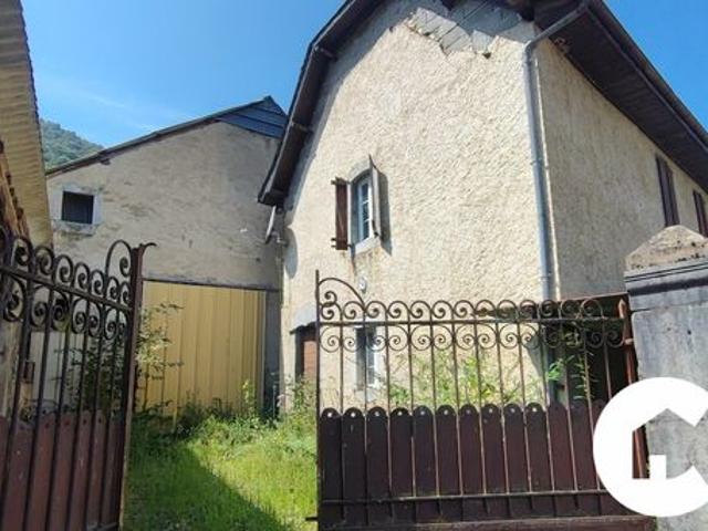 Maison vente à Oloron-Sainte-Marie, Asasp-arros