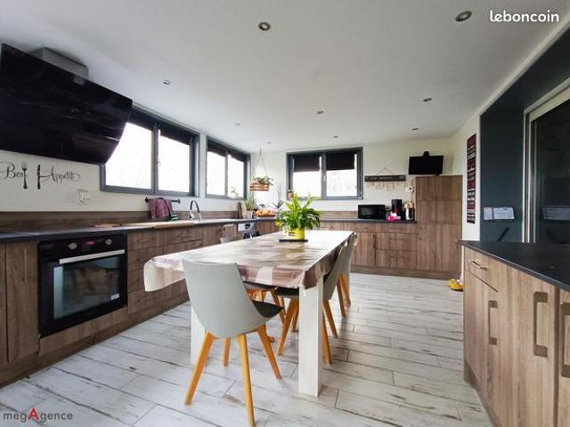 Maison vente à Amiens, Fresnes-tilloloy