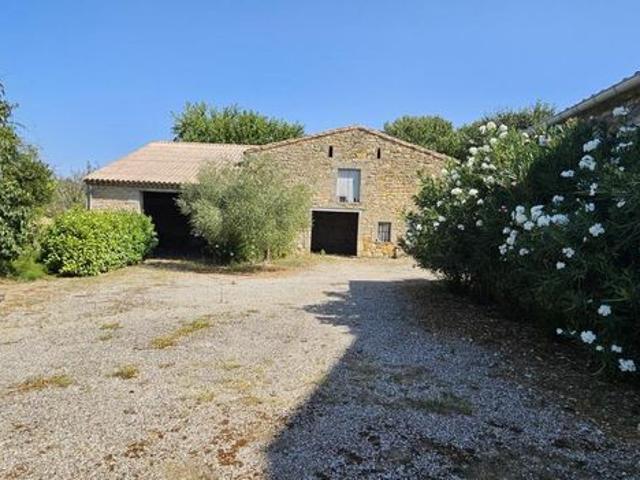 Maison vente à Saint-Jean-de-Crieulon, Gard
