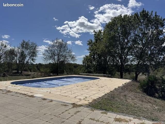 Maison vente à Touvérac, Charente