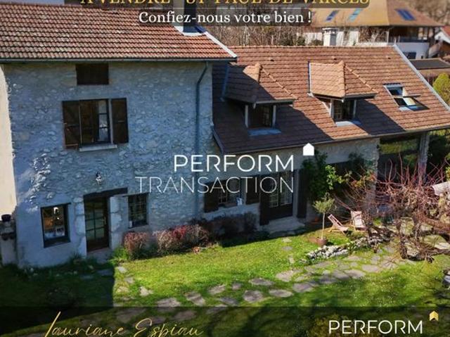 Maison vente à Grenoble, Saint-paul-de-varces