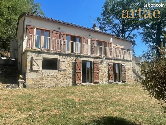 Maison vente à Montauban, Parisot