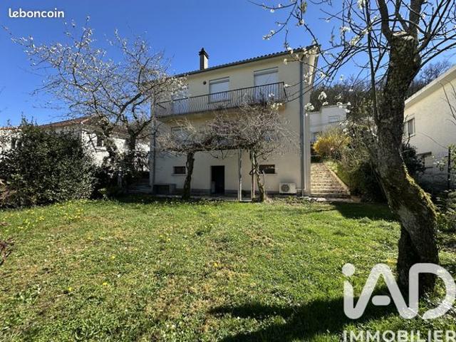 Maison vente à Cahors