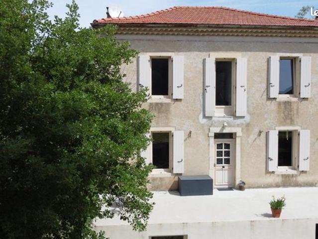 Maison vente à Nyons, La Bégude-de-mazenc