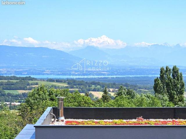 Maison vente à Gex