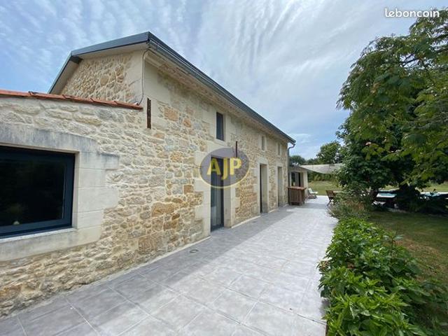 Maison vente à Lesparre-Médoc, Jau-dignac-et-loirac