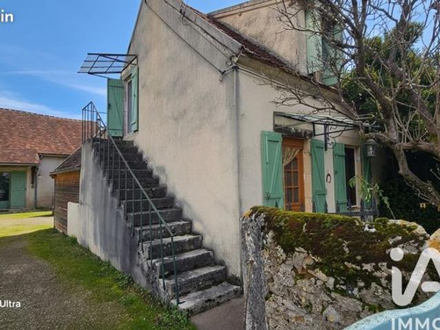 Maison vente à Saint-Amand-Montrond, Vernais