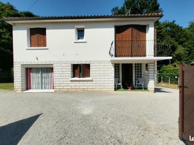 Maison vente à Périgueux, Annesse-et-beaulieu
