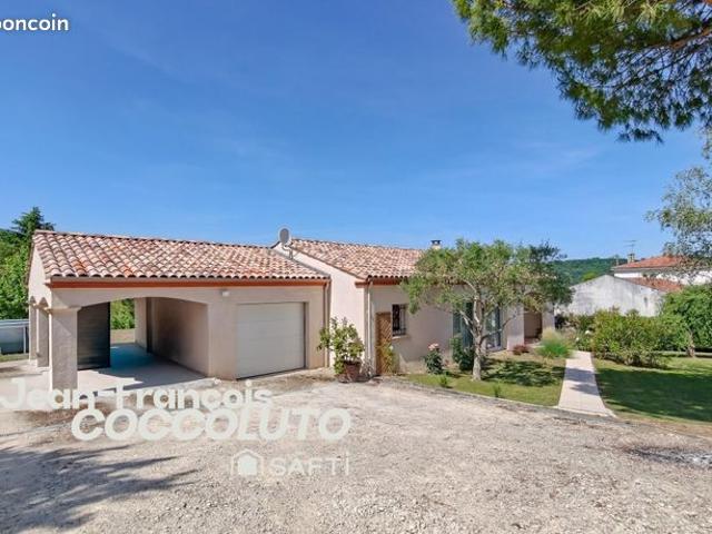 Maison vente à Villeneuve-sur-Lot, Sainte-colombe-de-villeneuve