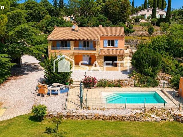 Maison vente à Brignoles, Carcès