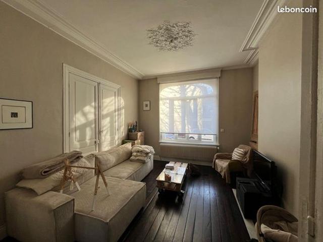 Maison vente à Dunkerque