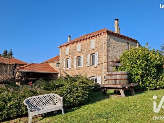 Maison vente à Claveyson, Drôme