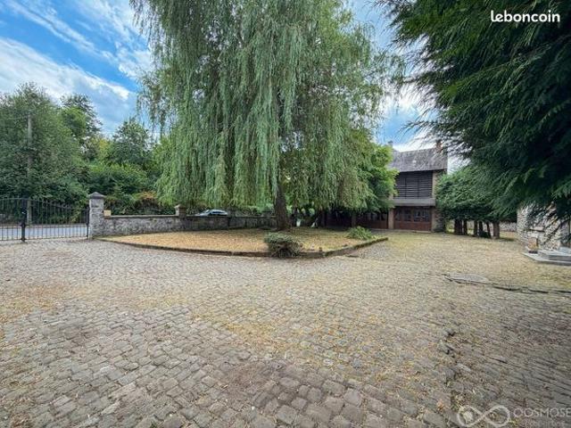 Maison vente à Charleville-Mézières, Haybes