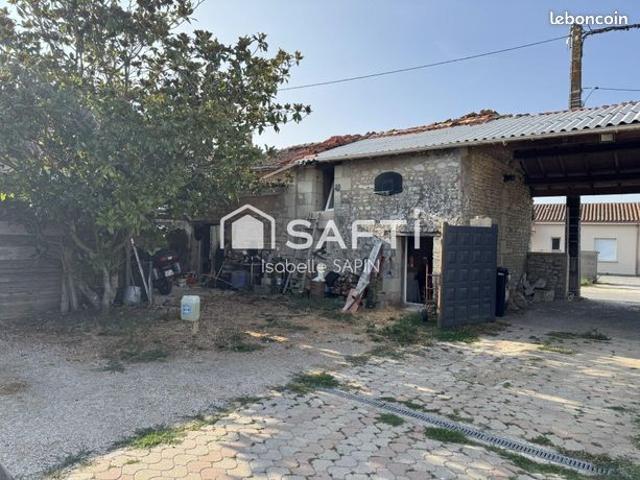 Maison vente à Châtellerault, Ouzilly