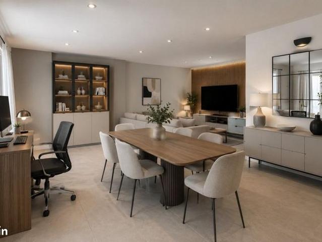 Maison vente à Mantes-la-Jolie, Vaux-sur-seine