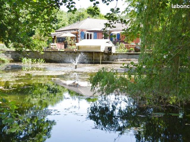Maison vente à La Tour-du-Pin, Bourgoin-jallieu