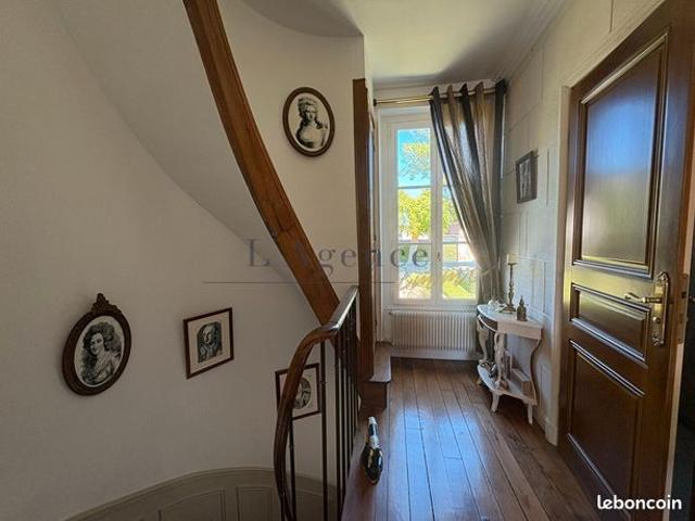 Maison vente à Senlis, Villers-sous-saint-leu