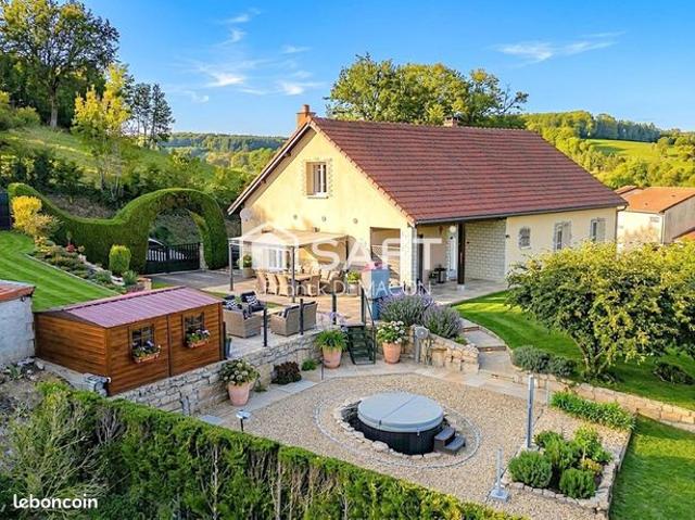 Maison vente à Verdun, Marville