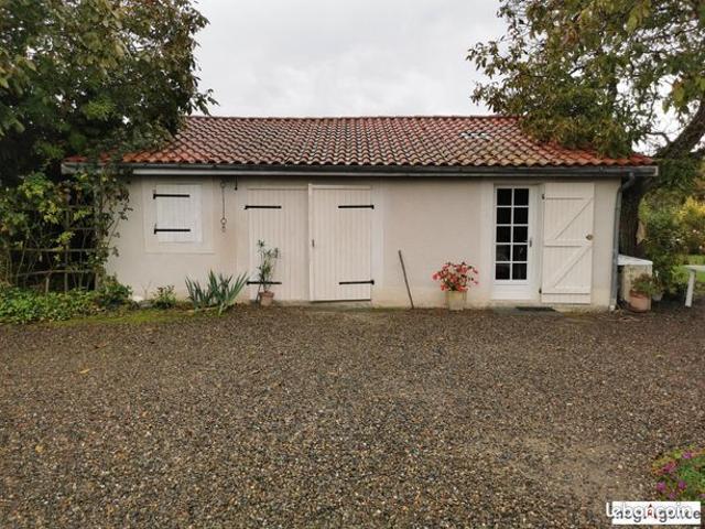 Maison vente à Mirande, Tieste-uragnoux