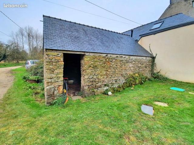 Maison vente à Morlaix, Bretagne