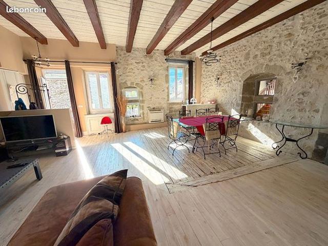 Maison vente à Chambéry, Motz