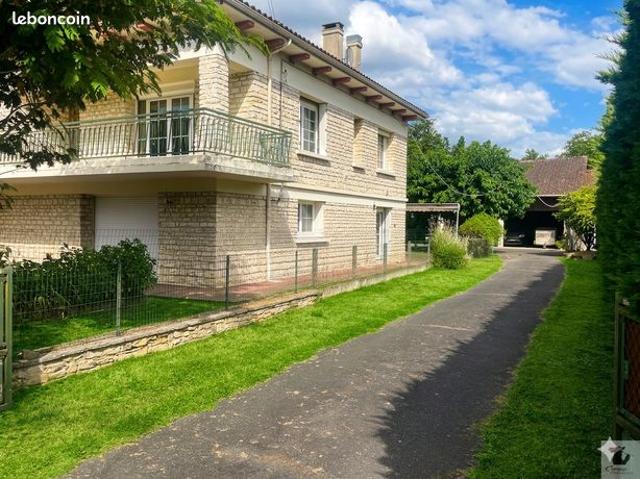 Maison vente à Bergerac