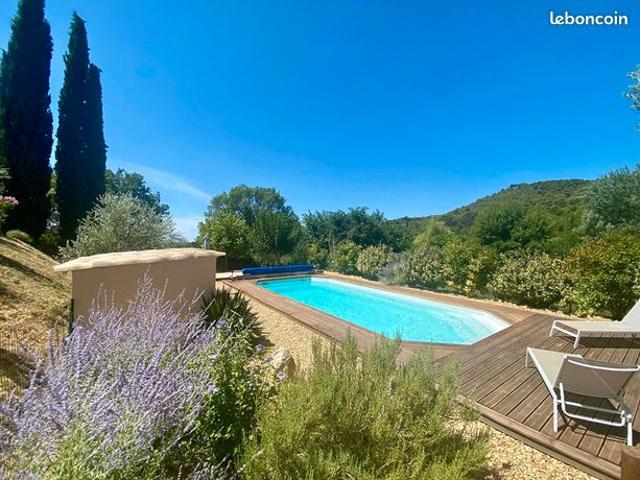 Maison vente à Apt, Vaugines