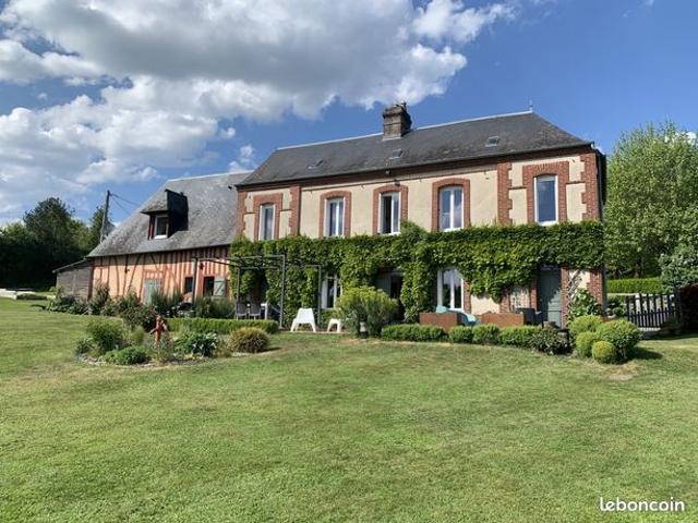 Maison vente à Lisieux