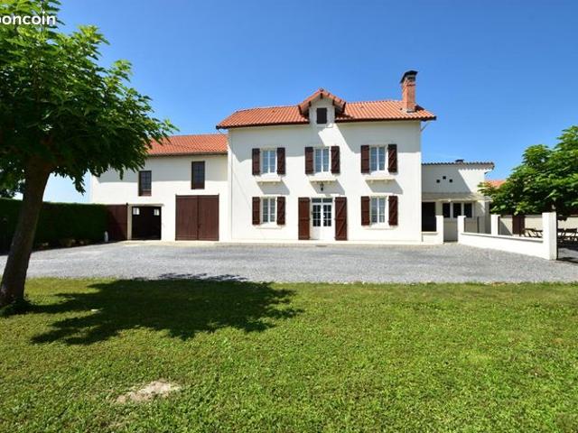 Maison vente à Mont-de-Marsan, Arboucave