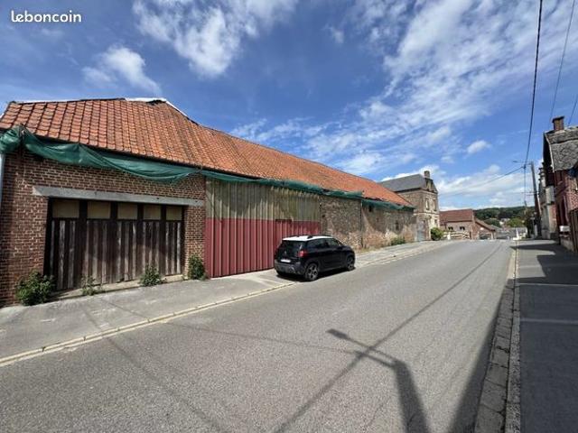 Maison vente à Cambrai, Walincourt-selvigny